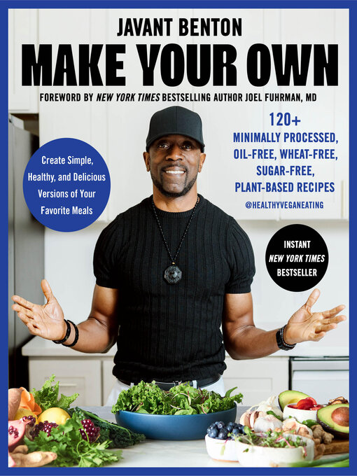 Make Your Own